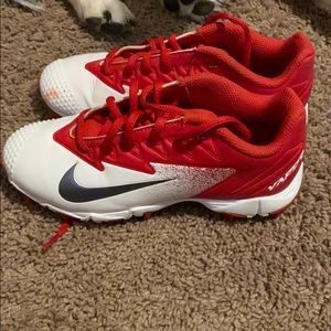 Boys Cleats